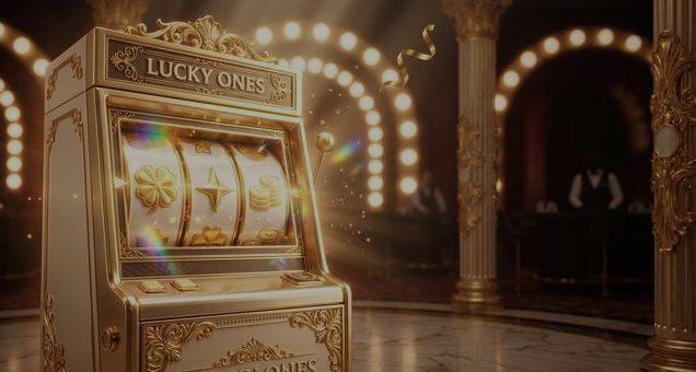 Lucky Ones